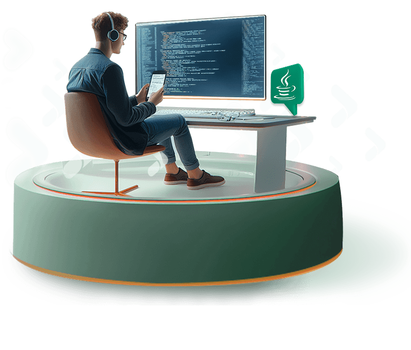 چرا زبان برنامه‌نویسی جاوا؟